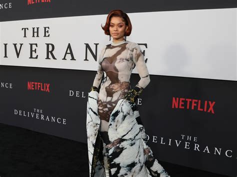 Hear Andra Day Cover Classic Hymn ‘I Know Who Holds Tomorrow’.